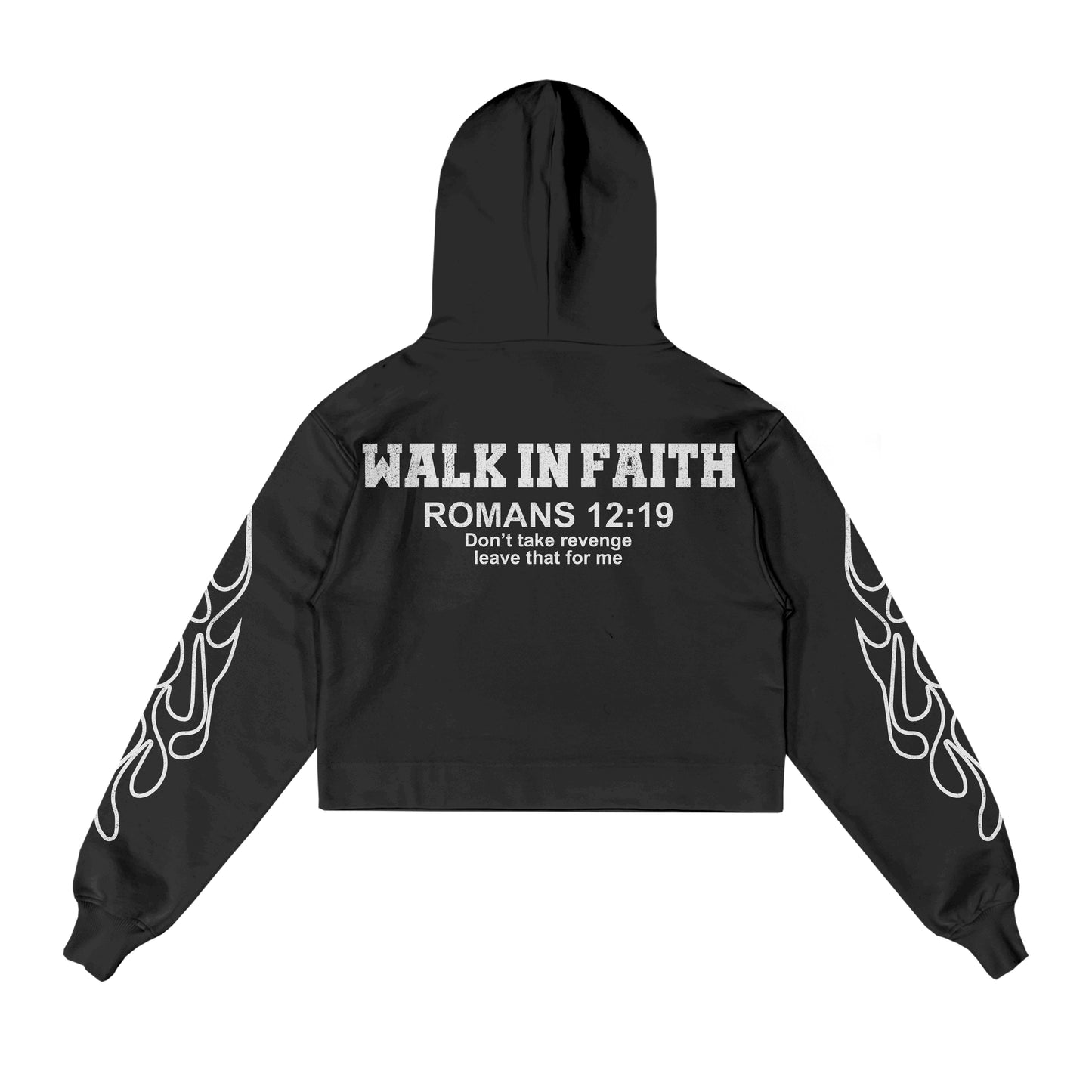 God Speed Hoodie Set