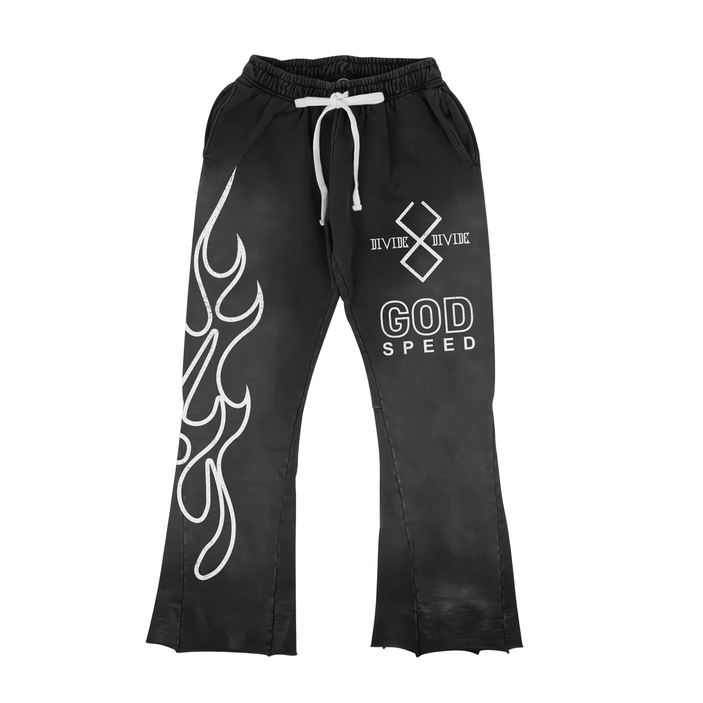 God Speed Hoodie Set