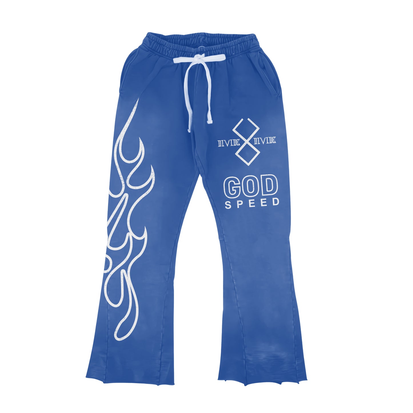 God Speed Hoodie Set